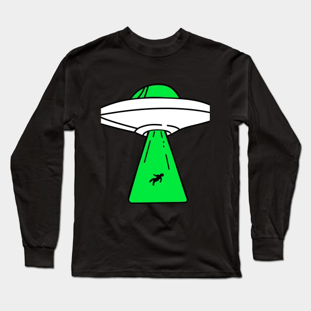 Cosmic vibes Long Sleeve T-Shirt by MediocreStore